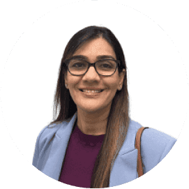 Simmi Dhussa Verma