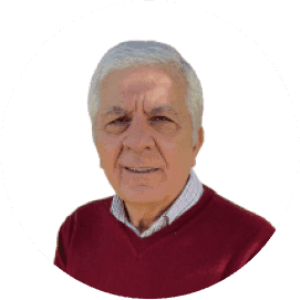 Dr. George Koumantakis