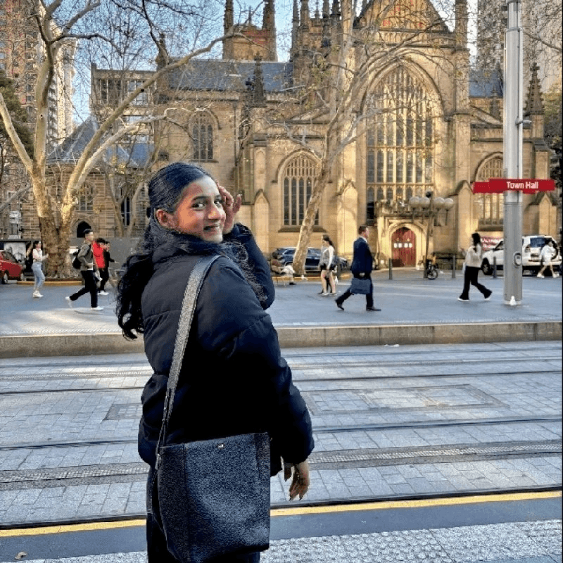 Pragya Gupta