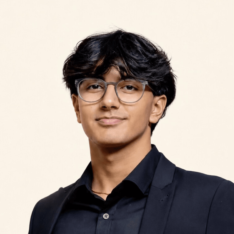 Samarth Verma