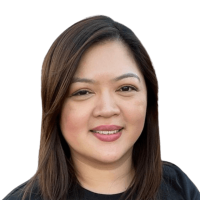 Charmaine Gutierrez
