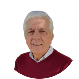 Dr George Koumantakis