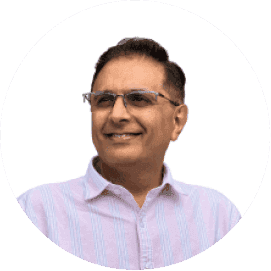 Hemant Verma