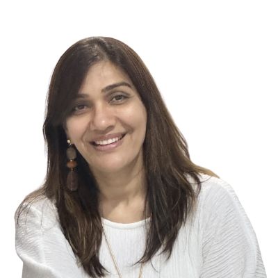 Simmi Dhussa Verma