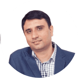 Vikas Batra